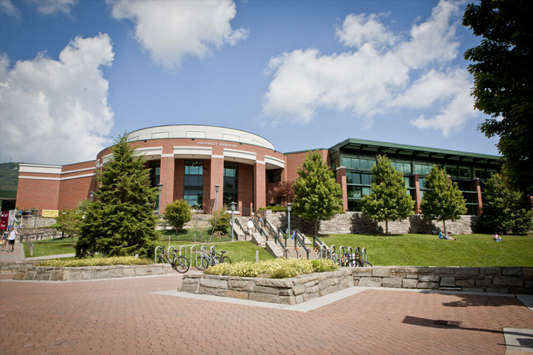 Boone Campus